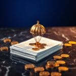 Airdrops fiscalite nouvelle interpretation SEC regulation