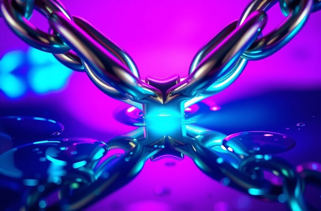 Chainlink CCIP standard cross-chain 15 blockchains adoption