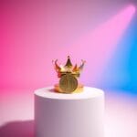 DAOs gerent 25 milliards actifs record historique gouvernance