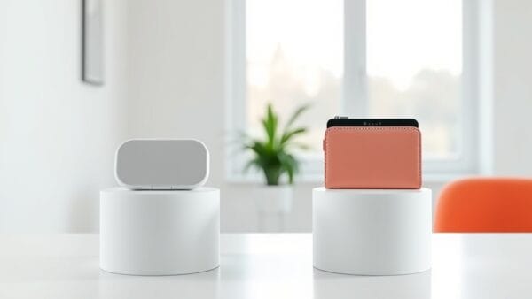 Ledger Flex vs Trezor Safe 3 nouveaux wallets hardware comparatif