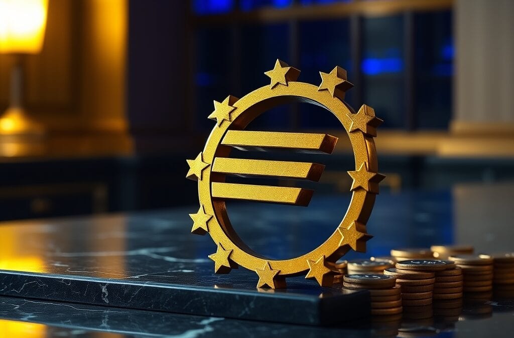 Regulation exchanges Europe MiCA conformite crypto