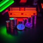 Staking ETH rendement 3.8% annualise mars 2026