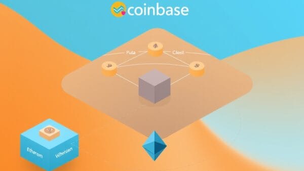 Architecture Layer 2 Base Coinbase sur Ethereum
