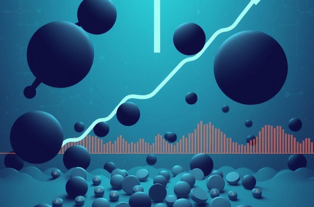 Accumulation de whales Cardano contrastant avec le déclin du prix d'ADA