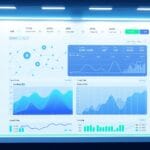 Interface de protocoles DeFi - Aave, Morpho et Compound pour emprunter en crypto