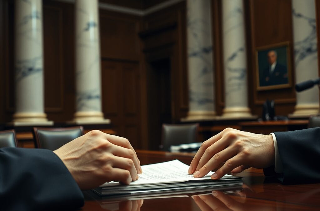 GENIUS Act cadre federal stablecoins americains OCC