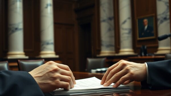 GENIUS Act cadre federal stablecoins americains OCC