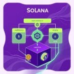 Écosystème de staking Solana et rendements