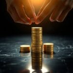 Restaking Ethereum EigenLayer TVL record 19 milliards