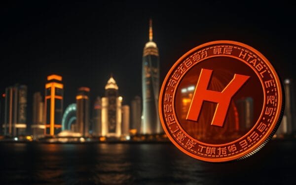 Stablecoins Hong Kong HKMA régulation 2026