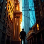 Wall Street institutionnalisation crypto et decentralisation