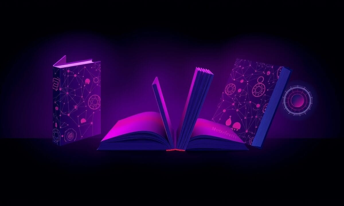 Livres sur les NFT, le métavers et le Web3
