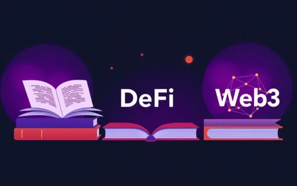 Livres sur Ethereum, la DeFi et le Web3