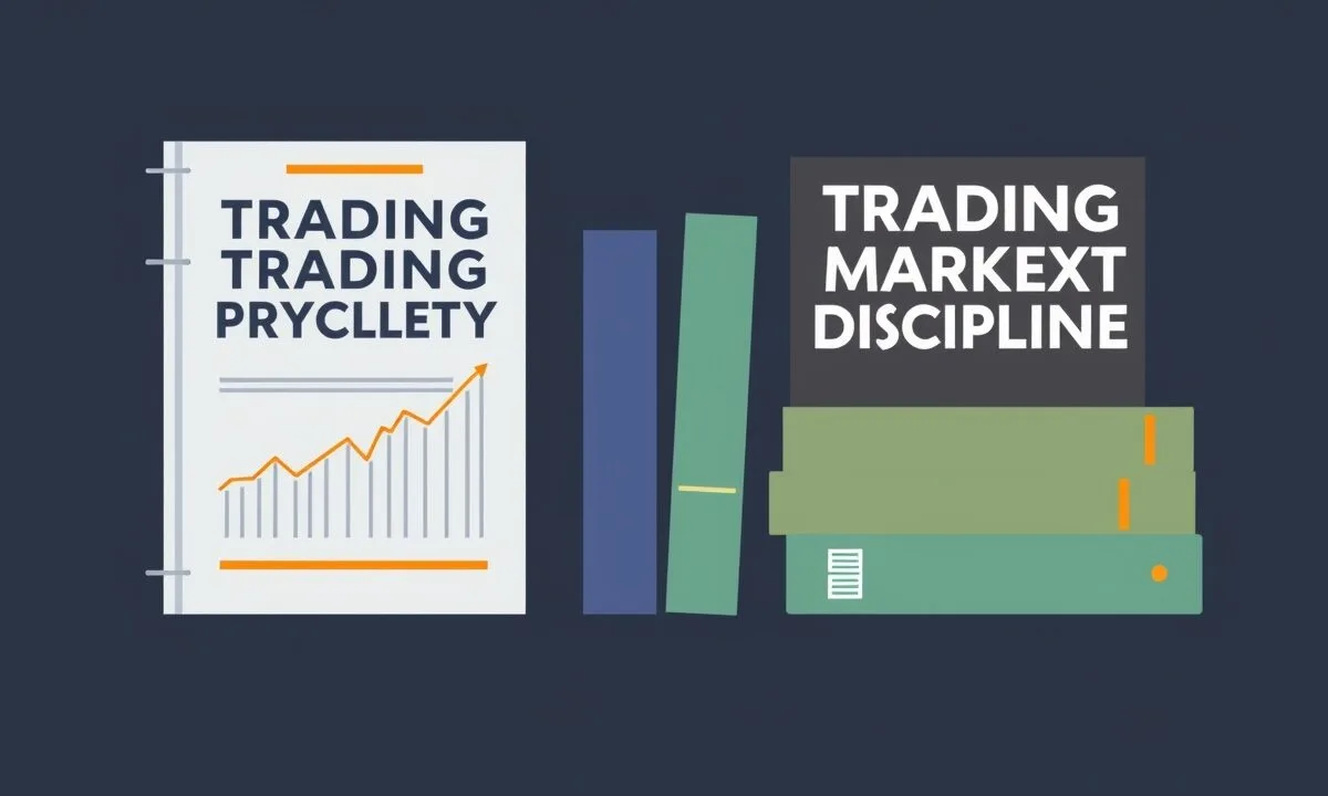 Livres sur le trading et la psychologie des marchés