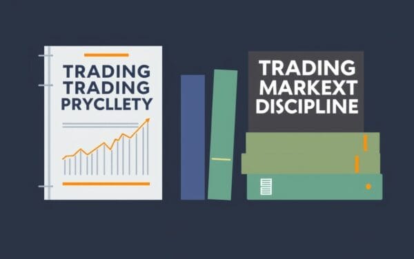 Livres sur le trading et la psychologie des marchés