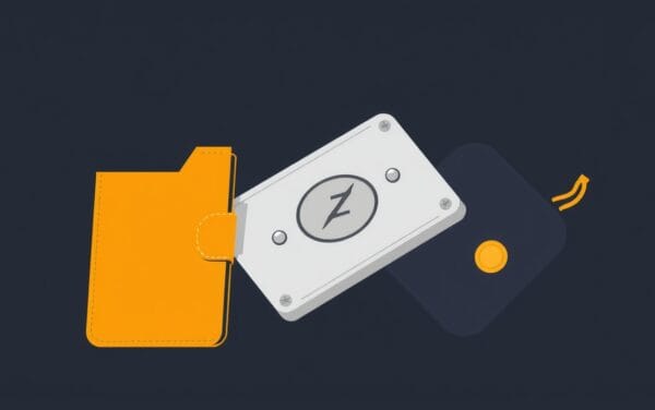 Matériel pour sécuriser ses cryptomonnaies